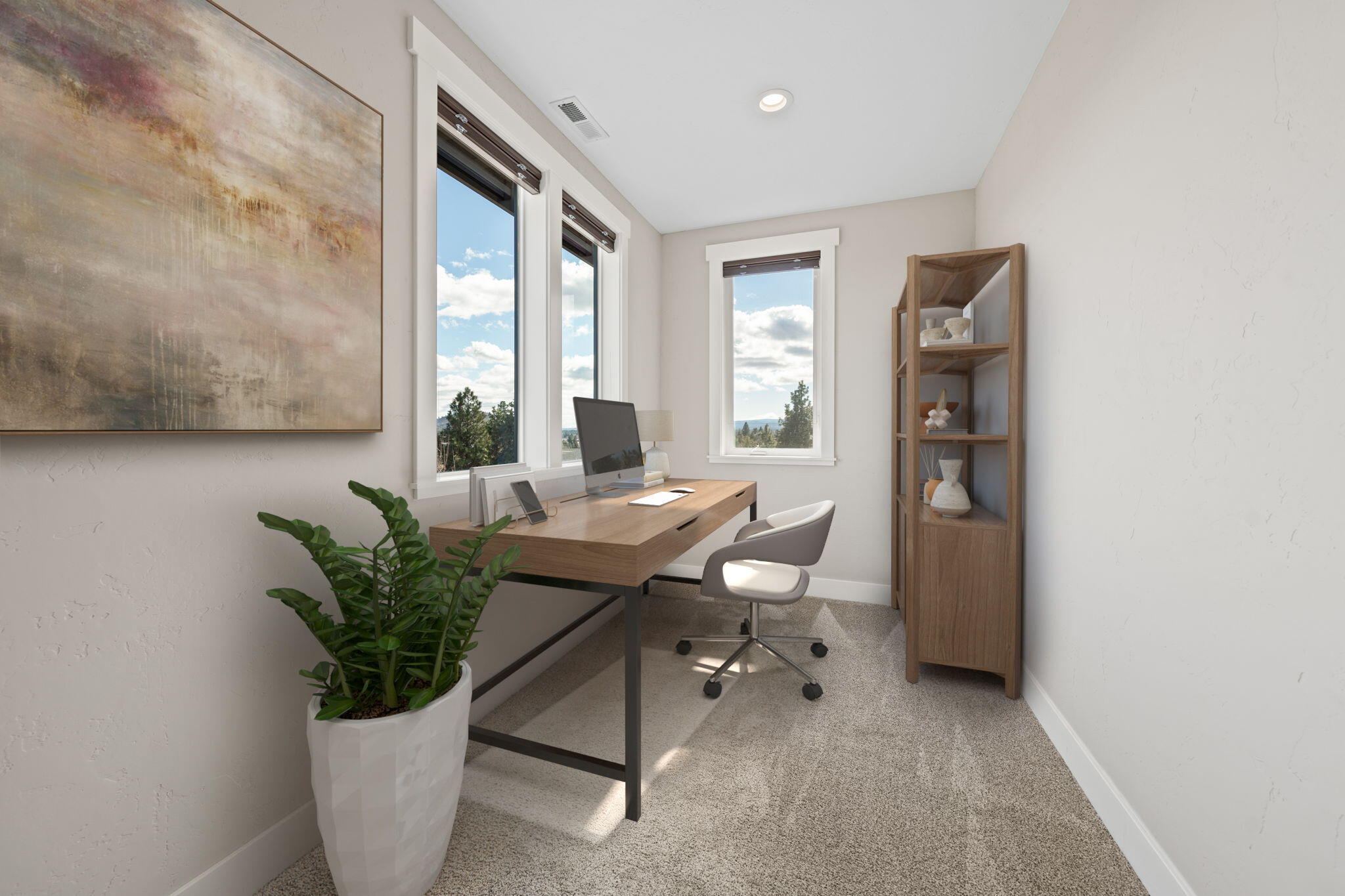 Rivers Edge Village - Residential