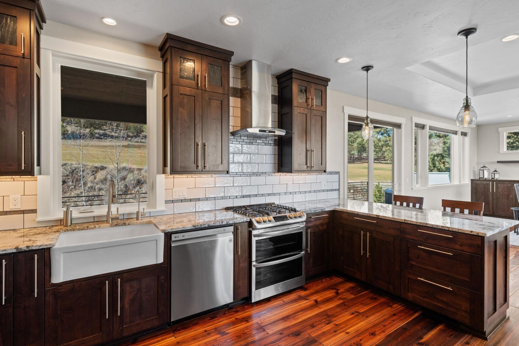 Rivers Edge Village - Residential