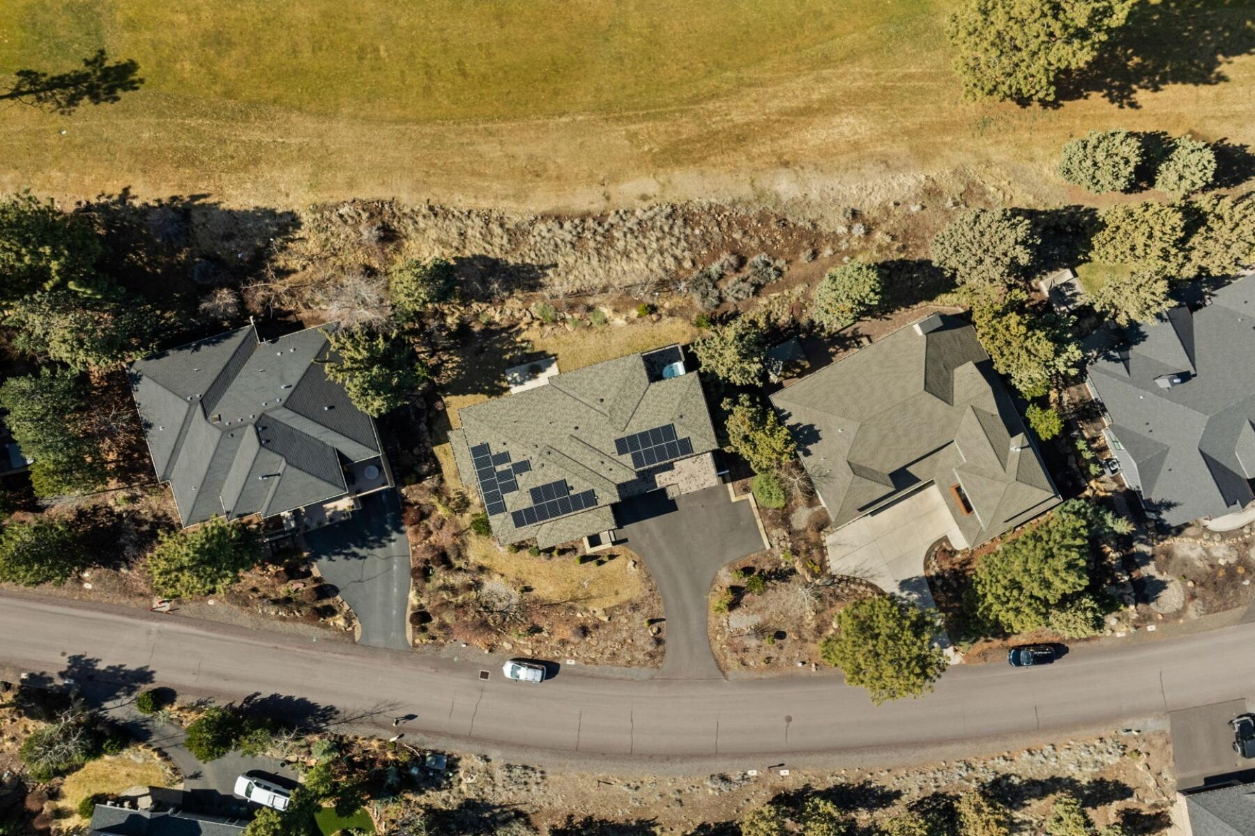 Rivers Edge Village - Residential