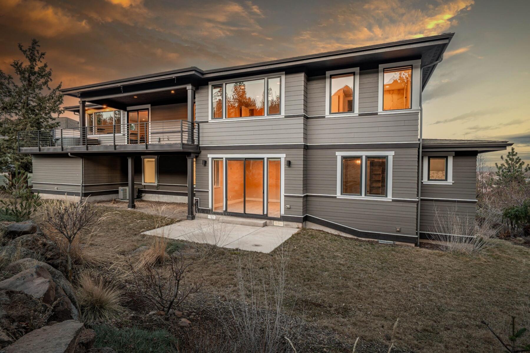 Rivers Edge Village - Residential