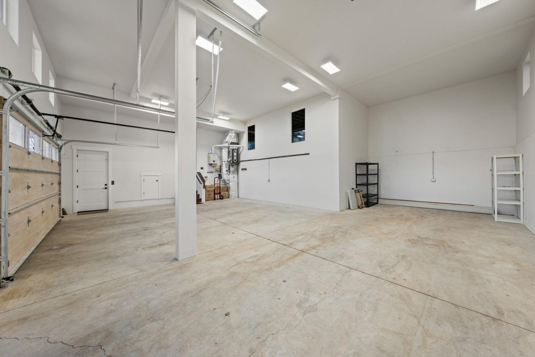 Rivers Edge Village - Residential