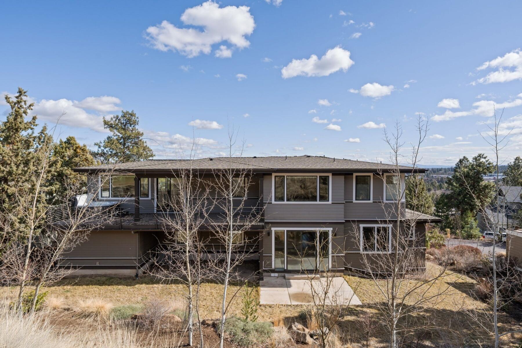 Rivers Edge Village - Residential