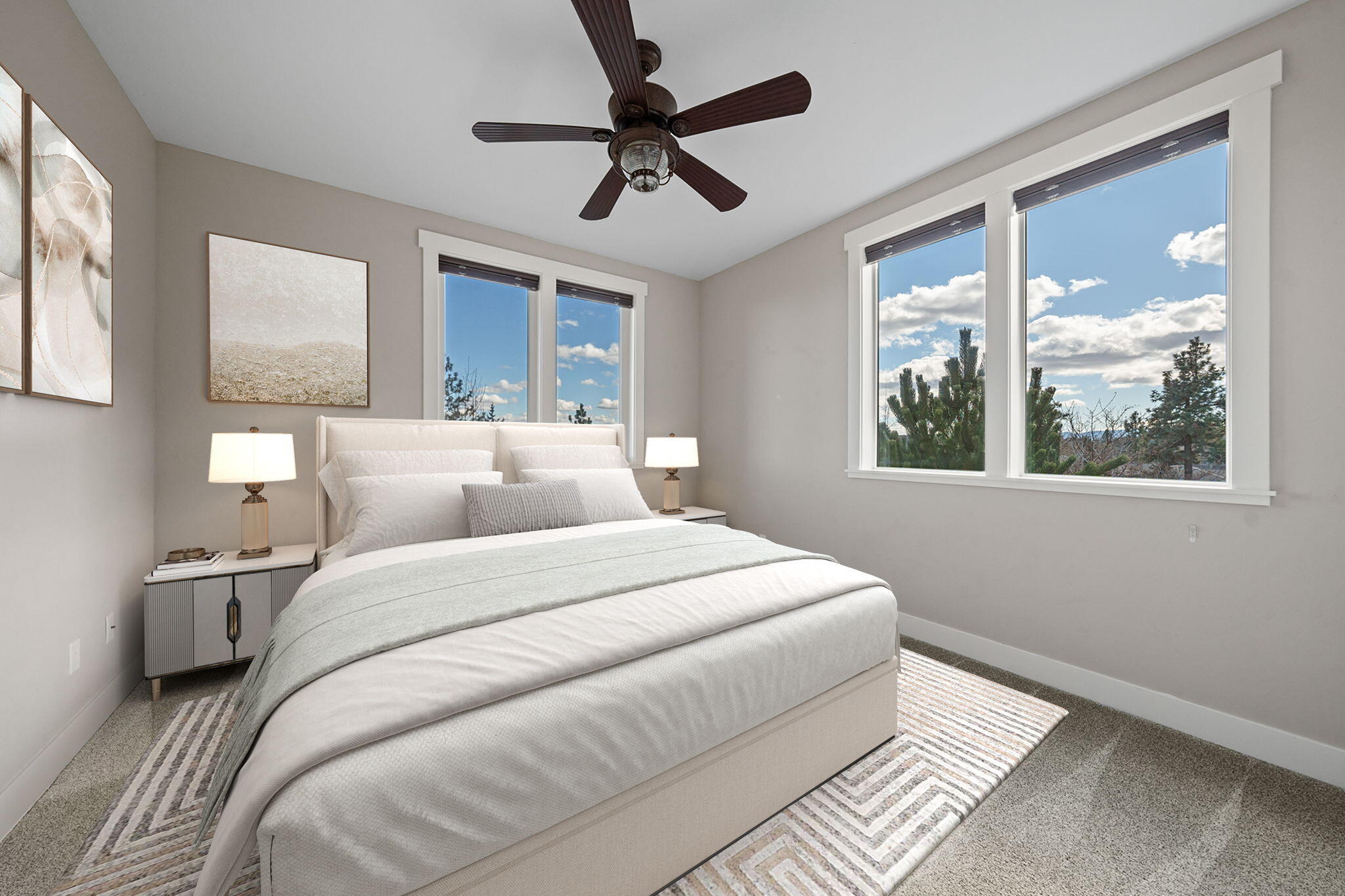 Rivers Edge Village - Residential