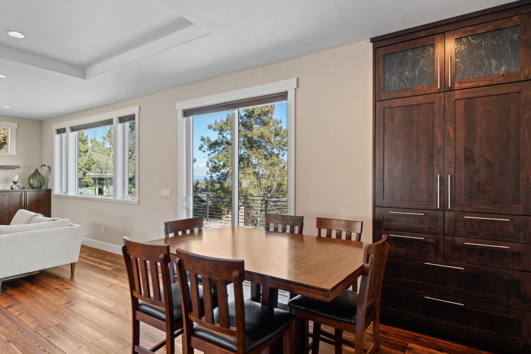 Rivers Edge Village - Residential