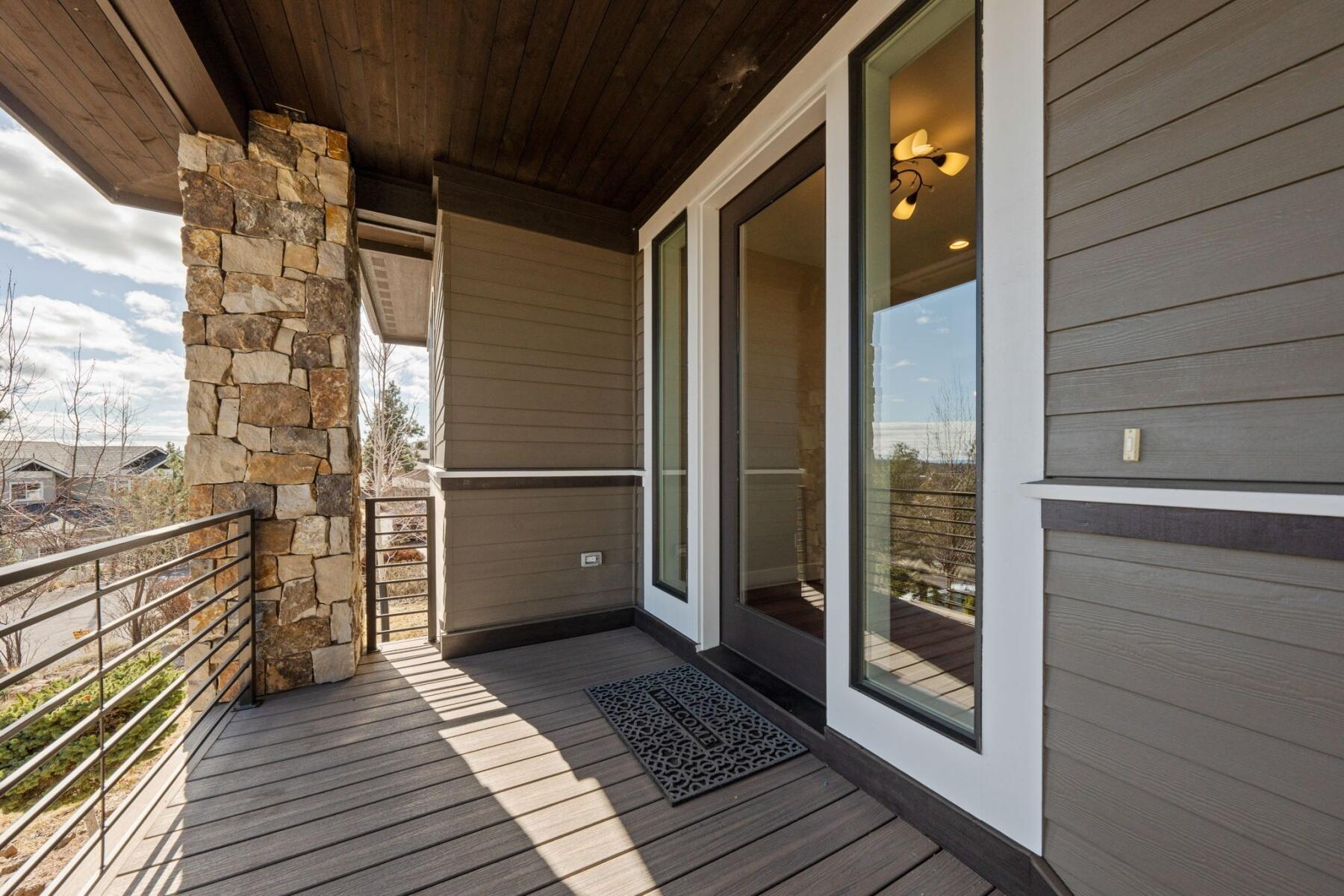 Rivers Edge Village - Residential