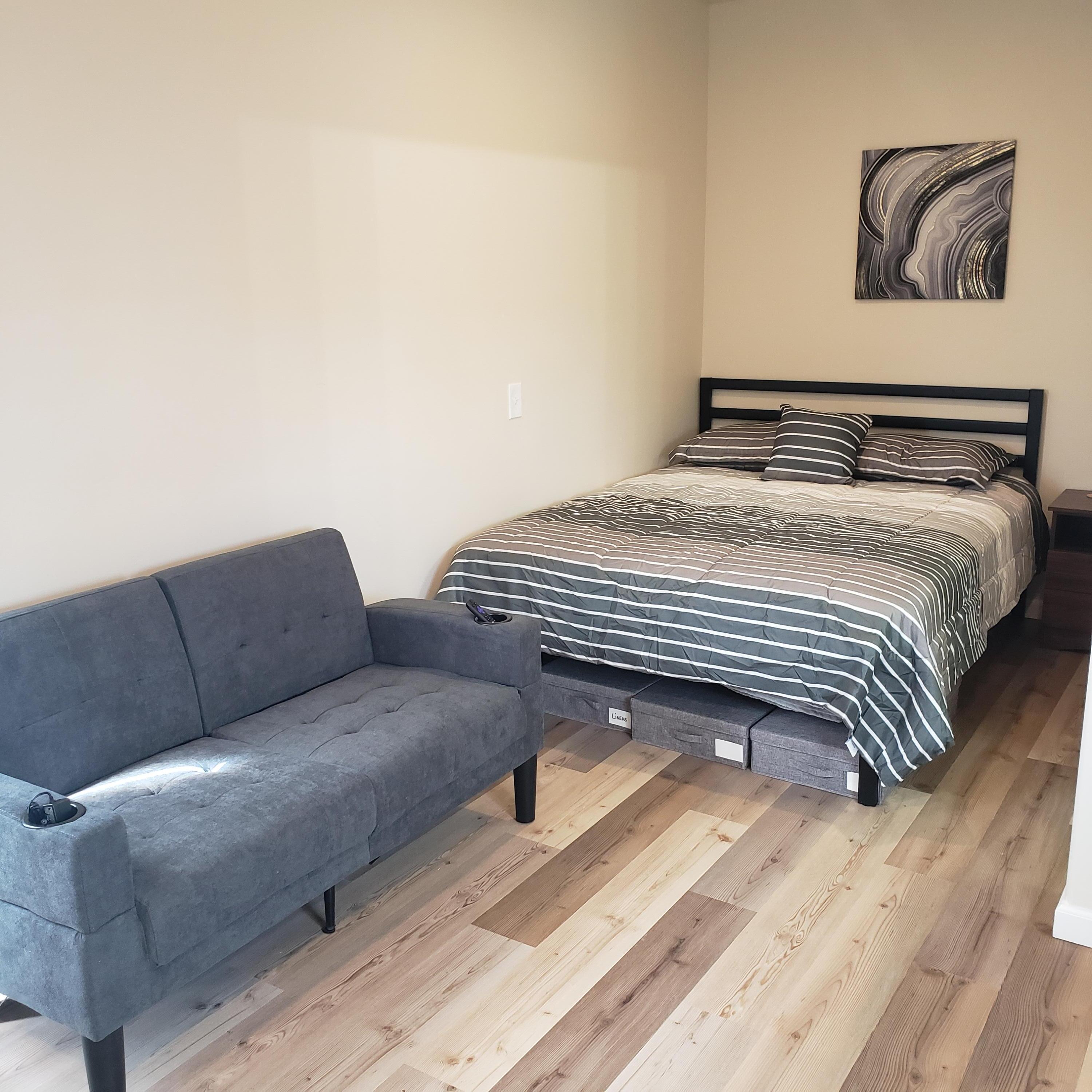 Omni Addition - Commercial Sale