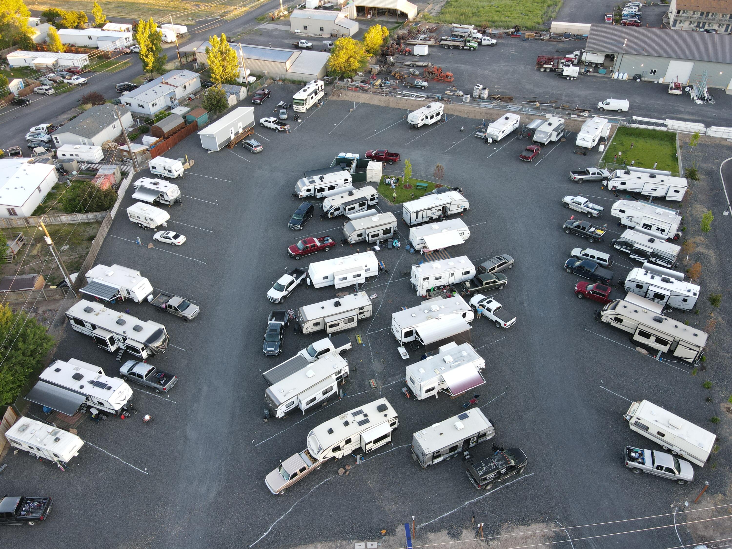 Omni Addition - Commercial Sale