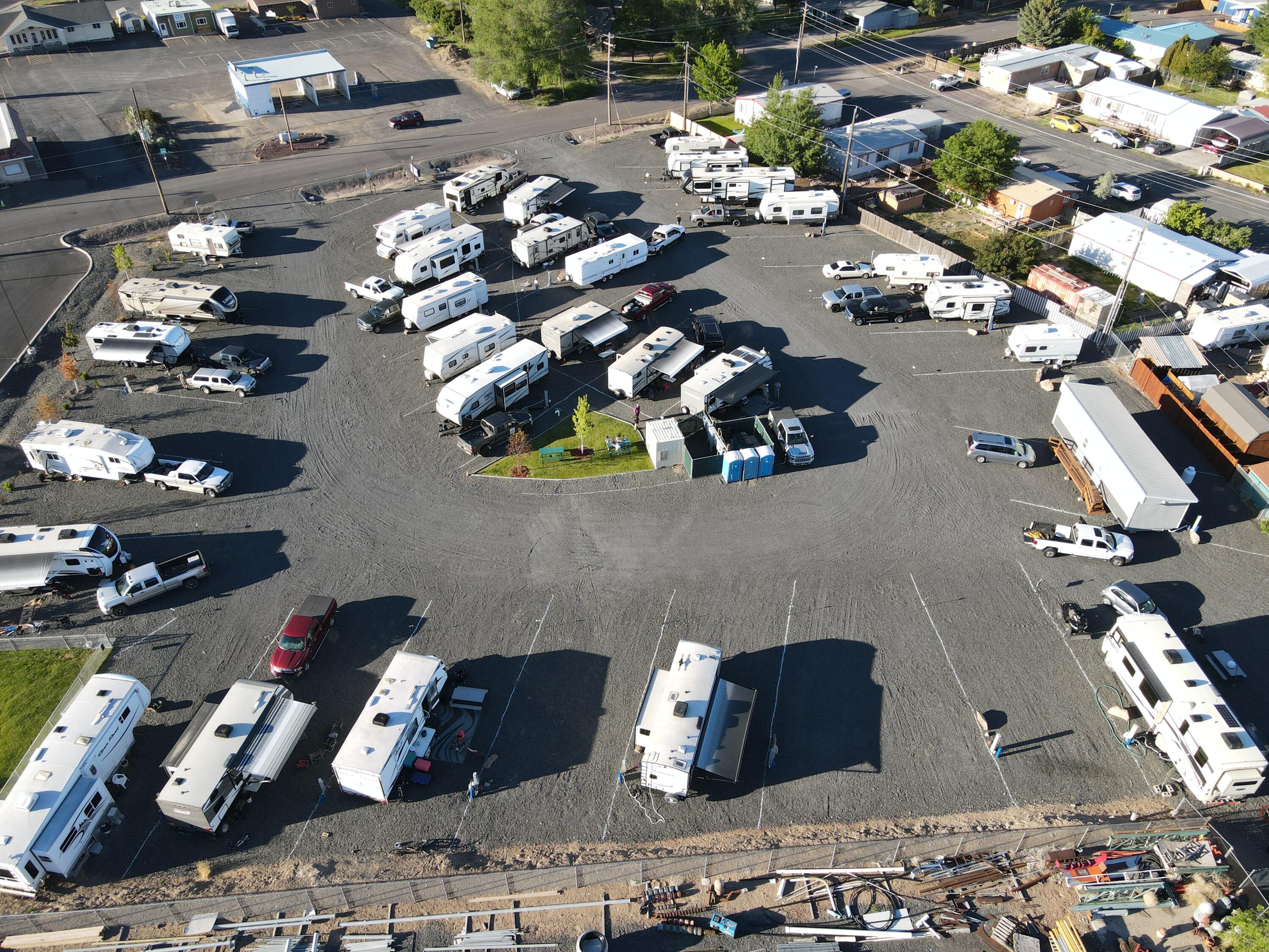 Omni Addition - Commercial Sale