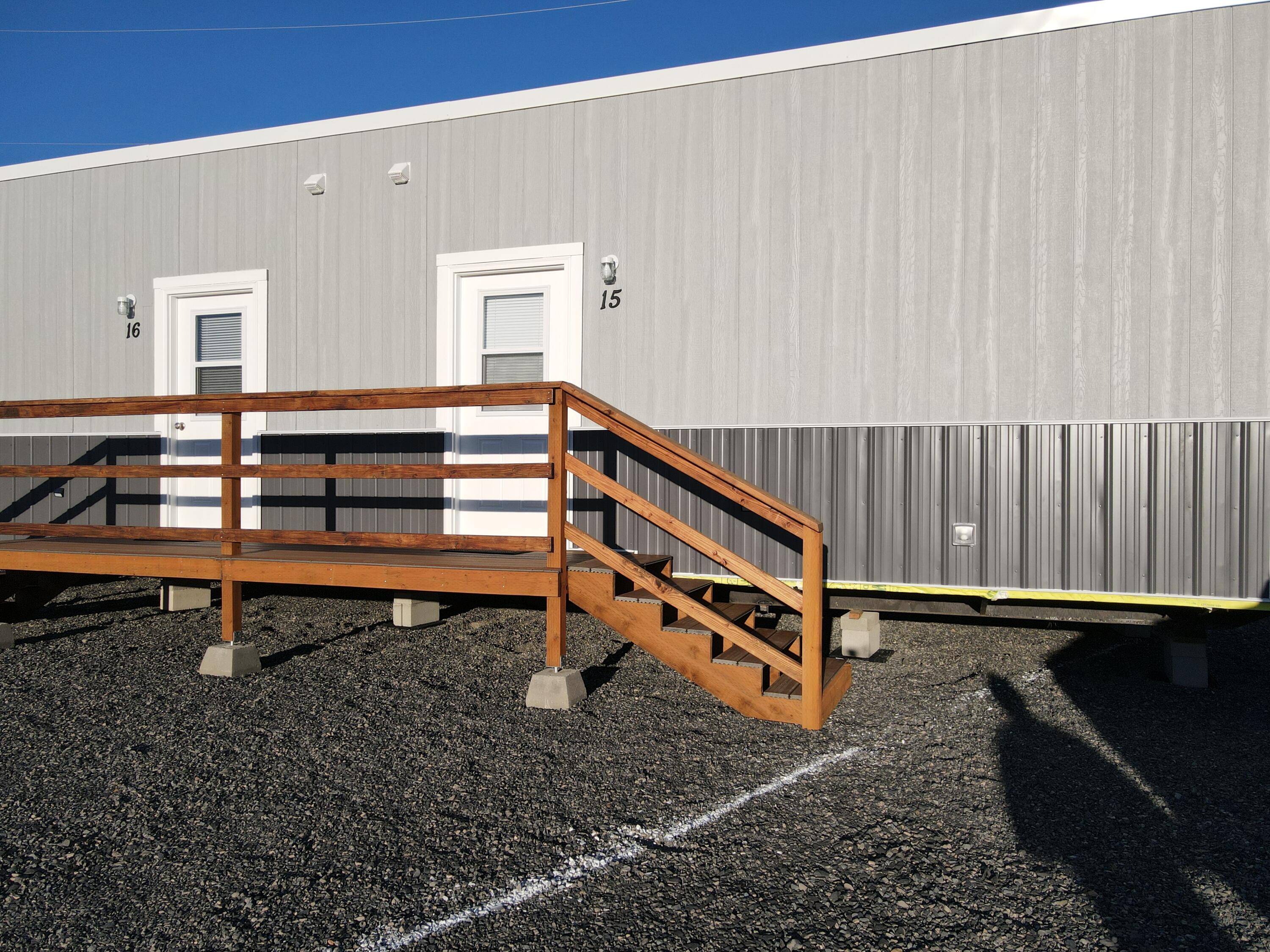 Omni Addition - Commercial Sale