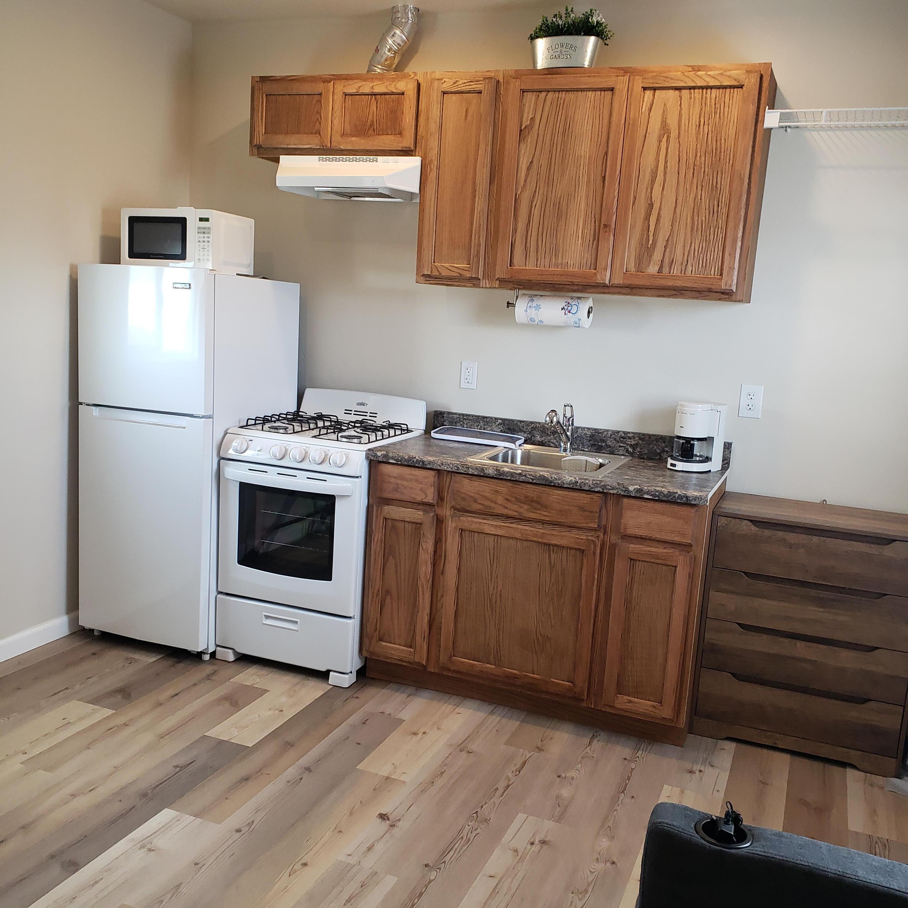 Omni Addition - Commercial Sale