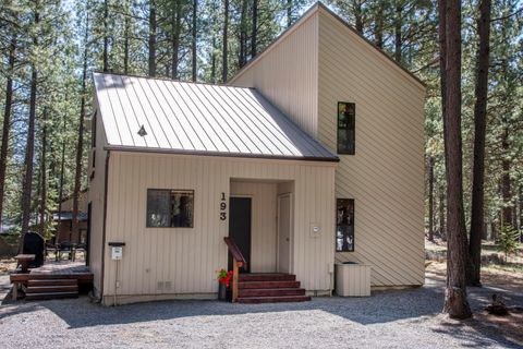70612 Larkspur Black Butte Ranch OR 97759