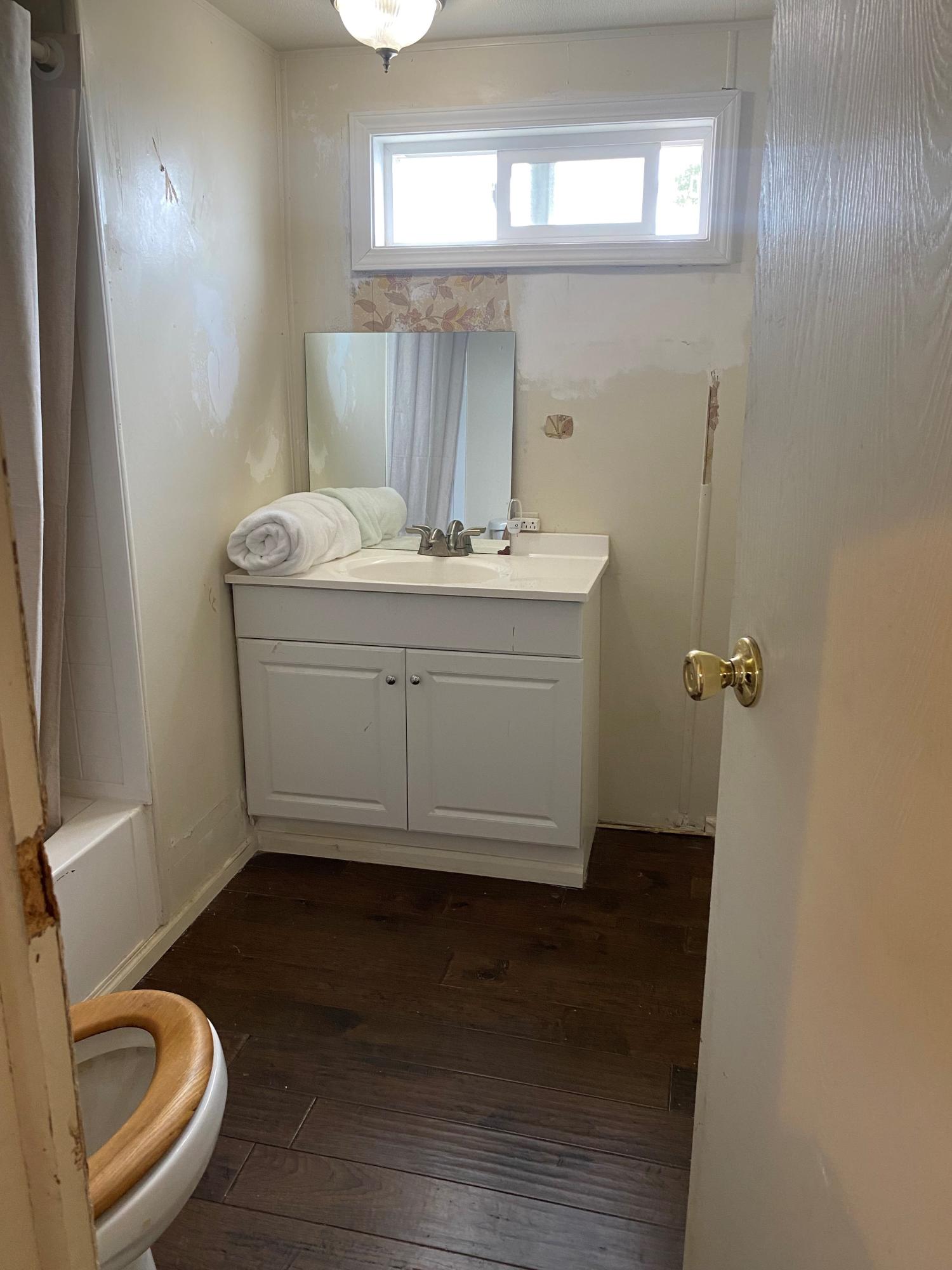 Redmond Mob Park - Residential