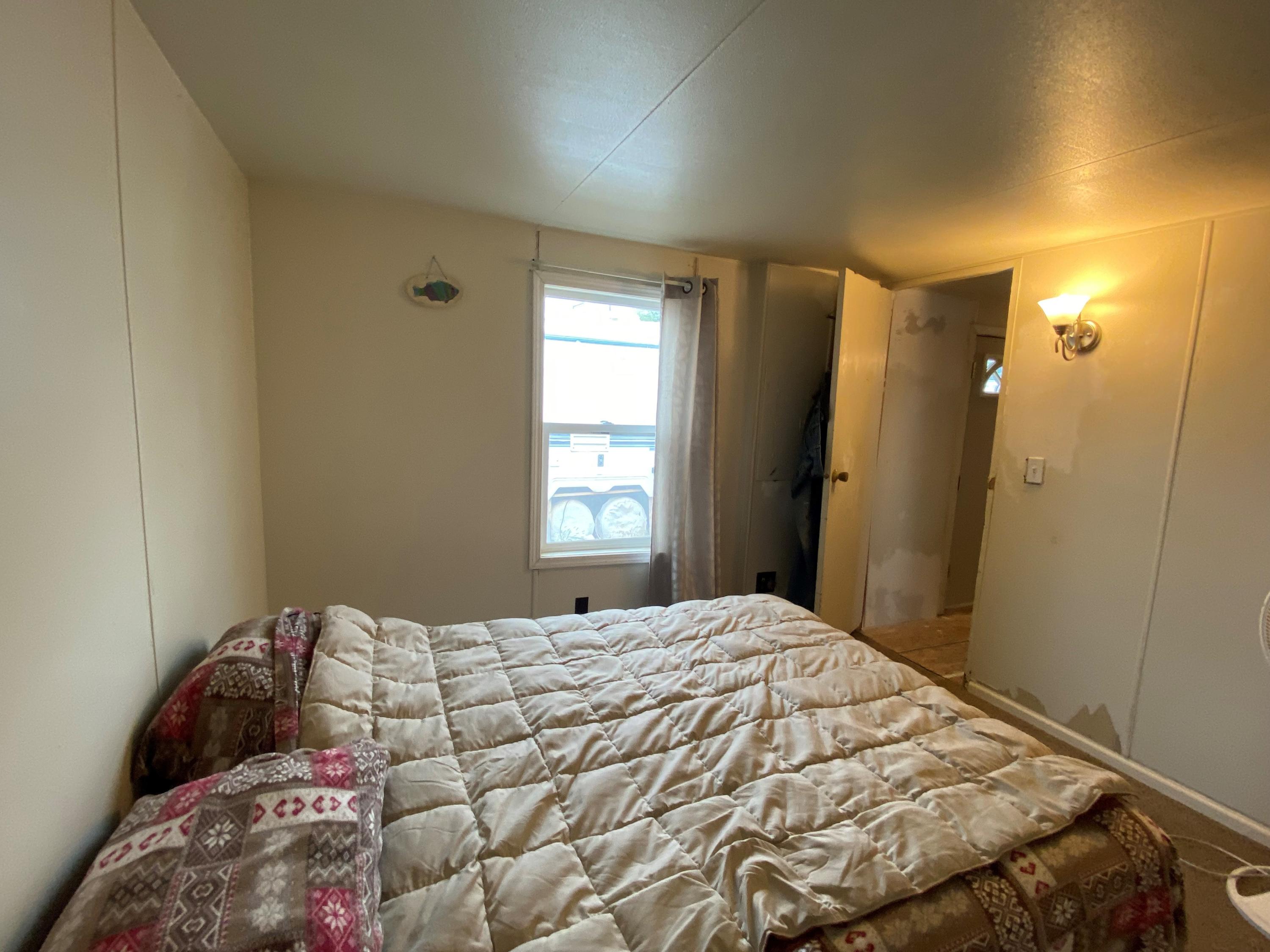 Redmond Mob Park - Residential