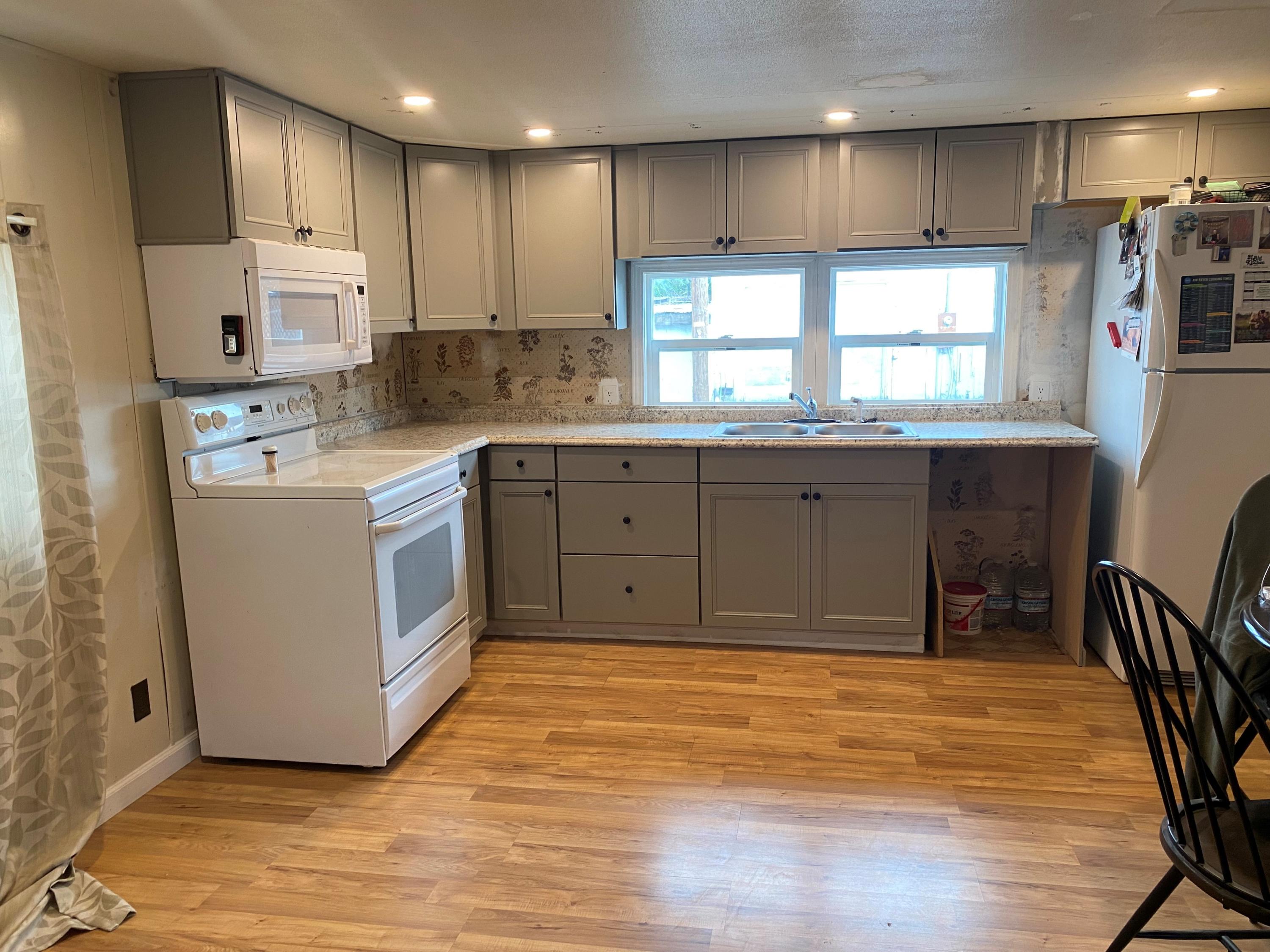 Redmond Mob Park - Residential