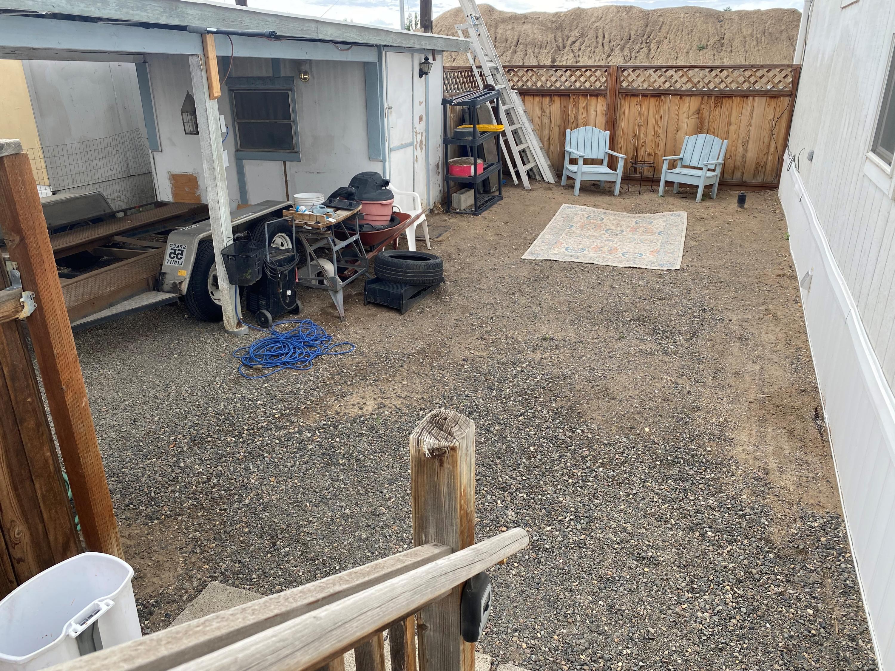 Redmond Mob Park - Residential