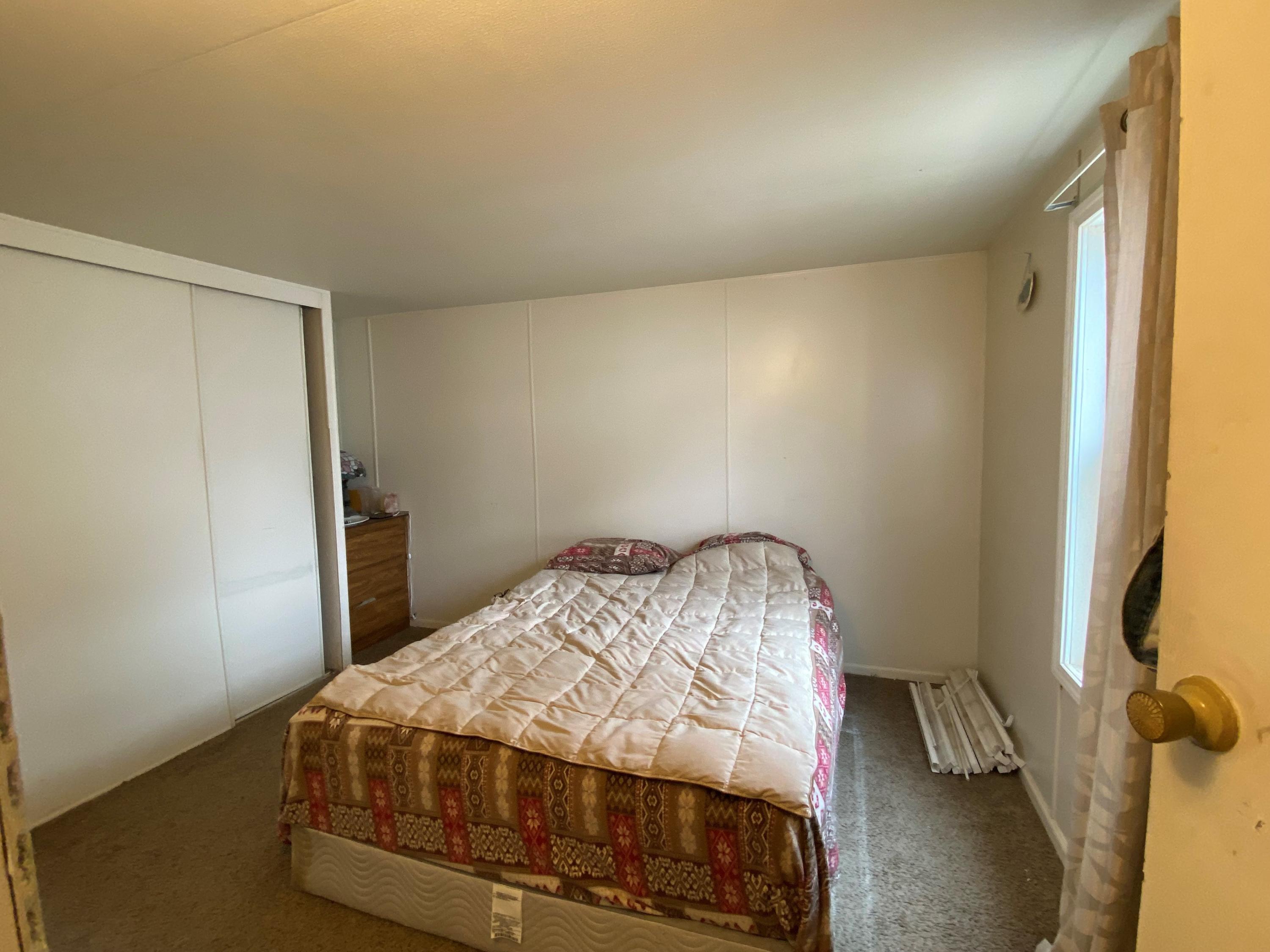 Redmond Mob Park - Residential