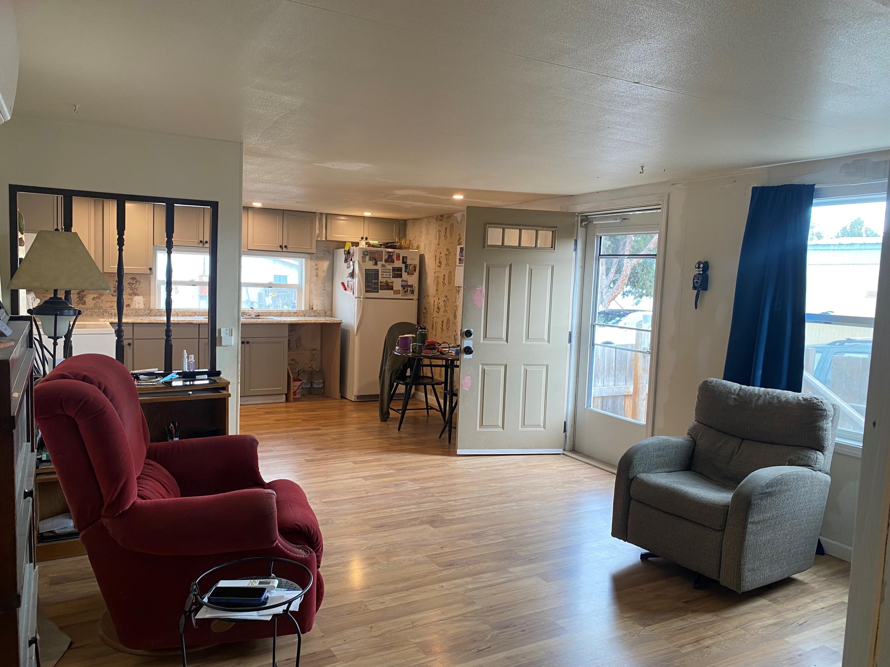 Redmond Mob Park - Residential