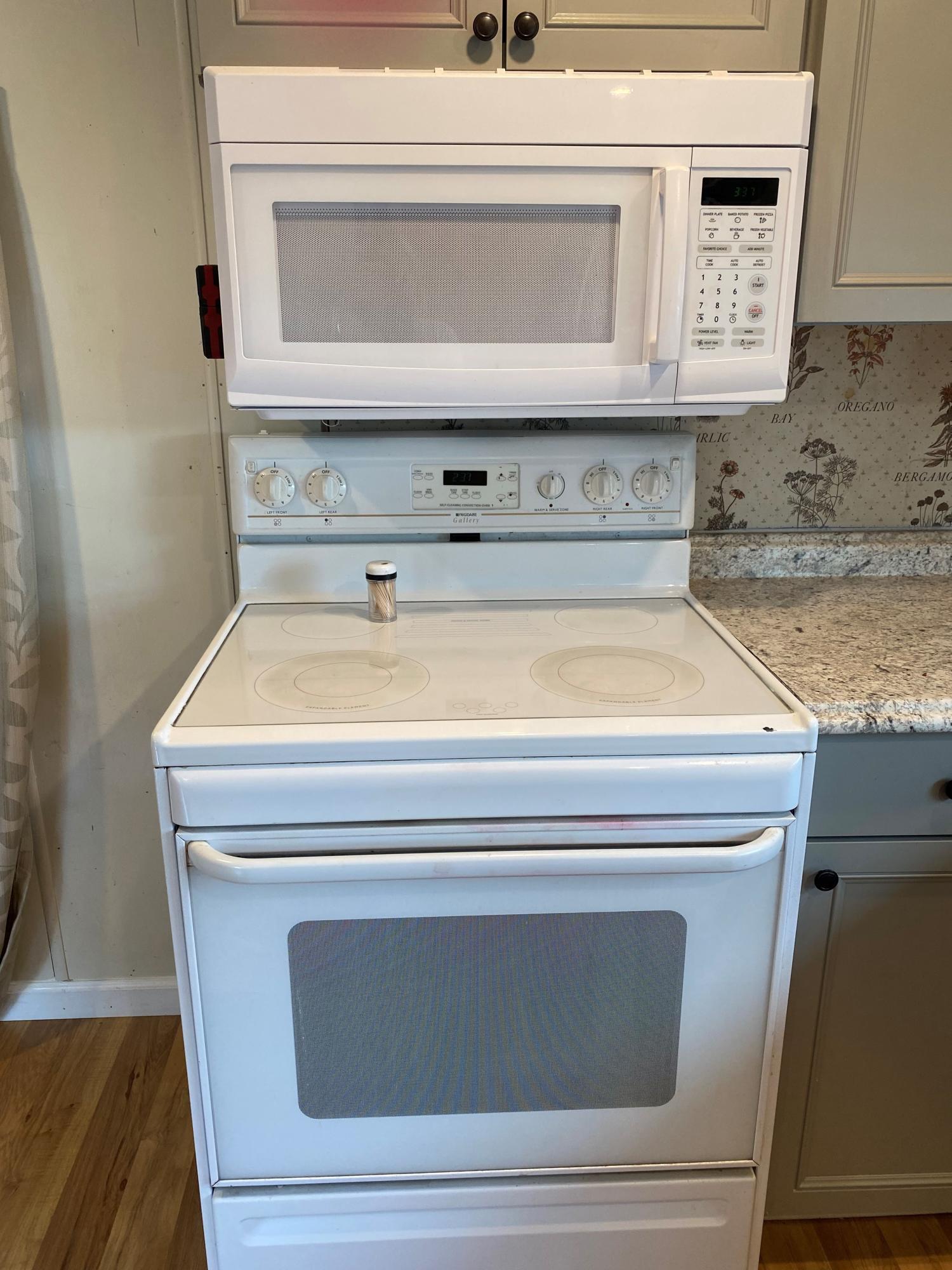 Redmond Mob Park - Residential