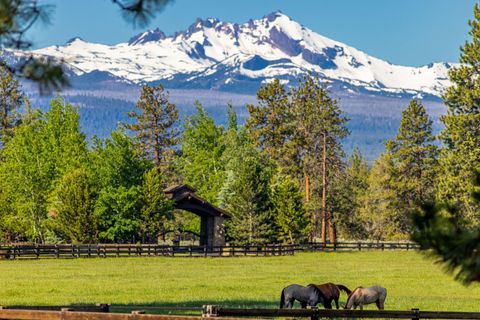 Tiny photo for 16400 Jordan Road, Sisters, OR 97759 (MLS # 220198767)