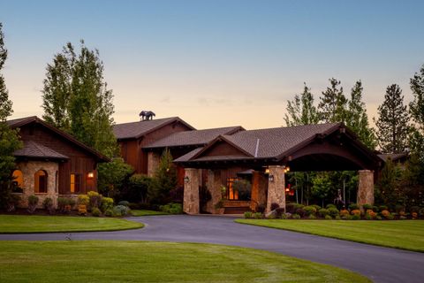 Tiny photo for 16400 Jordan Road, Sisters, OR 97759 (MLS # 220198767)