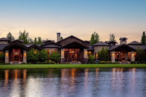 Tiny photo for 16400 Jordan Road, Sisters, OR 97759 (MLS # 220198767)