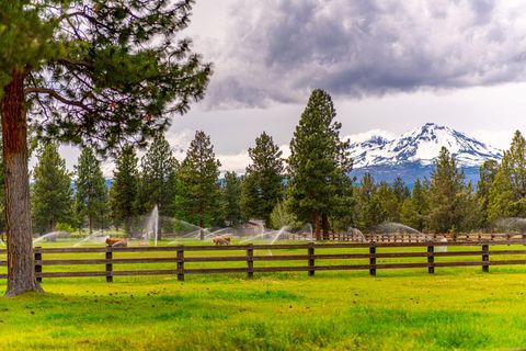 Tiny photo for 16400 Jordan Road, Sisters, OR 97759 (MLS # 220198767)