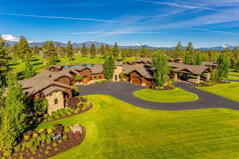 Tiny photo for 16400 Jordan Road, Sisters, OR 97759 (MLS # 220198767)
