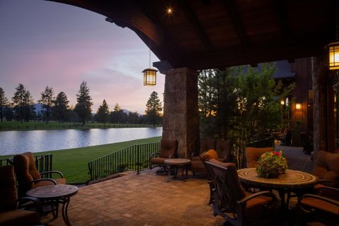 Tiny photo for 16400 Jordan Road, Sisters, OR 97759 (MLS # 220198767)