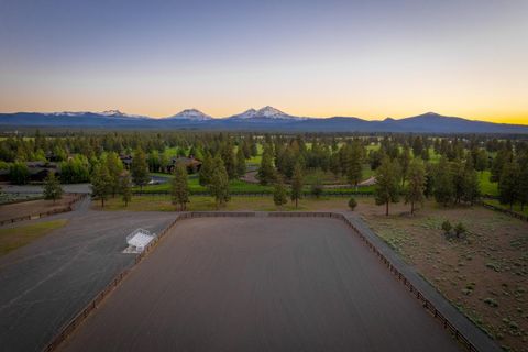 Tiny photo for 16400 Jordan Road, Sisters, OR 97759 (MLS # 220198767)