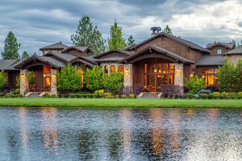 Photo of 16400 Jordan Road, Sisters, OR 97759 (MLS # 220198767)