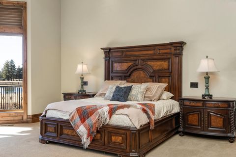 Tiny photo for 16400 Jordan Road, Sisters, OR 97759 (MLS # 220198767)