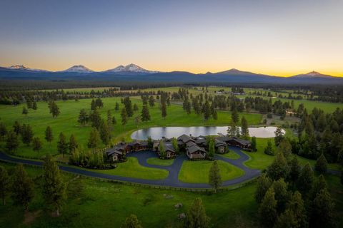 Tiny photo for 16400 Jordan Road, Sisters, OR 97759 (MLS # 220198767)