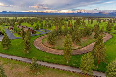 Tiny photo for 16400 Jordan Road, Sisters, OR 97759 (MLS # 220198767)