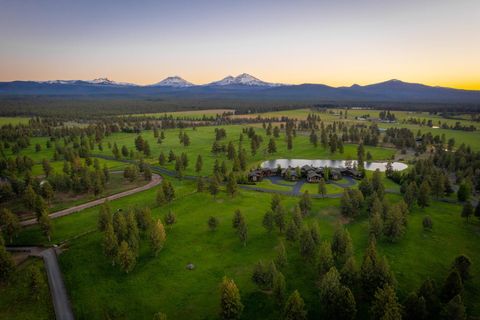 Tiny photo for 16400 Jordan Road, Sisters, OR 97759 (MLS # 220198767)