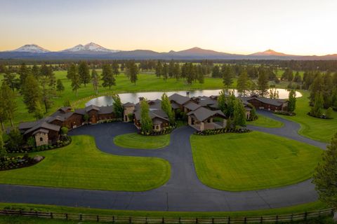 Tiny photo for 16400 Jordan Road, Sisters, OR 97759 (MLS # 220198767)