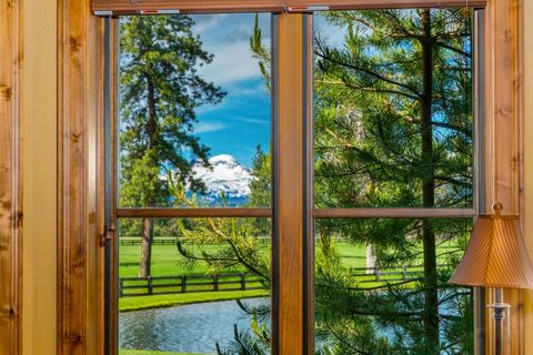 Tiny photo for 16400 Jordan Road, Sisters, OR 97759 (MLS # 220198767)