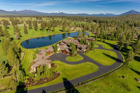 Tiny photo for 16400 Jordan Road, Sisters, OR 97759 (MLS # 220198767)