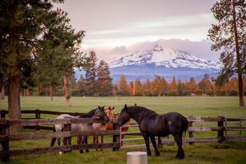 Tiny photo for 16400 Jordan Road, Sisters, OR 97759 (MLS # 220198767)