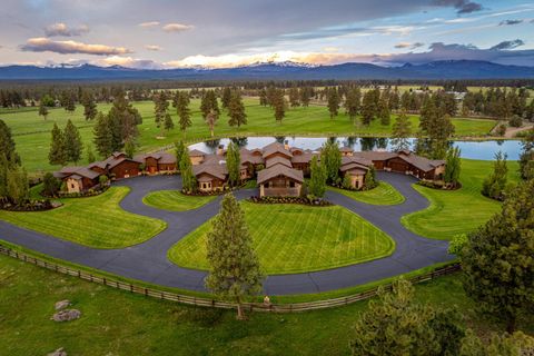 Tiny photo for 16400 Jordan Road, Sisters, OR 97759 (MLS # 220198767)