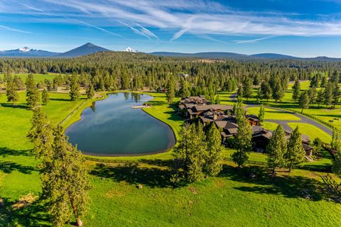 Tiny photo for 16400 Jordan Road, Sisters, OR 97759 (MLS # 220198767)
