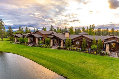 Tiny photo for 16400 Jordan Road, Sisters, OR 97759 (MLS # 220198767)