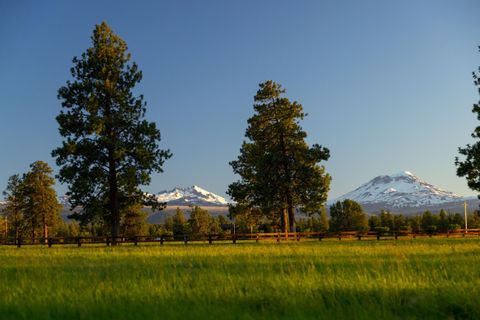 Tiny photo for 16400 Jordan Road, Sisters, OR 97759 (MLS # 220198767)