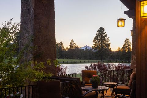 Tiny photo for 16400 Jordan Road, Sisters, OR 97759 (MLS # 220198767)