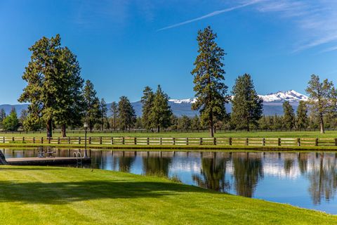 Tiny photo for 16400 Jordan Road, Sisters, OR 97759 (MLS # 220198767)