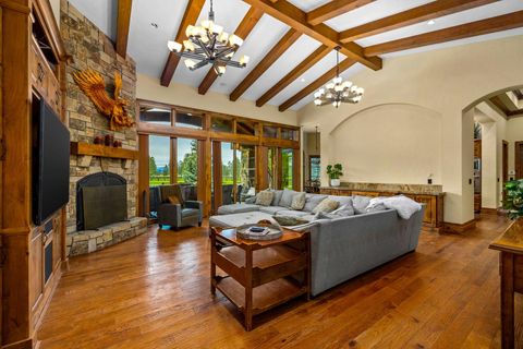 Tiny photo for 16400 Jordan Road, Sisters, OR 97759 (MLS # 220198767)