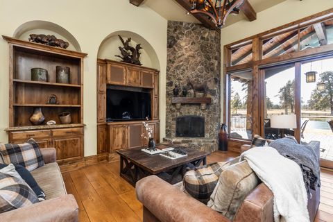 Tiny photo for 16400 Jordan Road, Sisters, OR 97759 (MLS # 220198767)