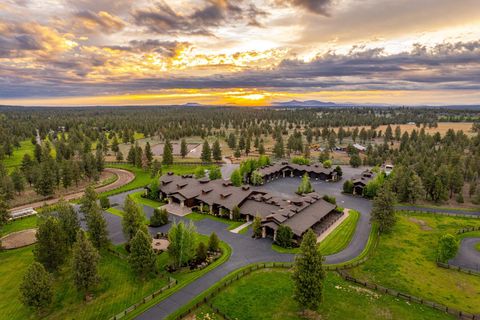 Tiny photo for 16400 Jordan Road, Sisters, OR 97759 (MLS # 220198767)