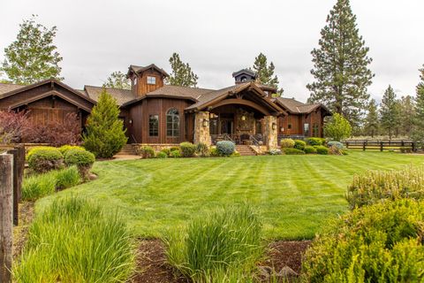 Tiny photo for 16400 Jordan Road, Sisters, OR 97759 (MLS # 220198767)