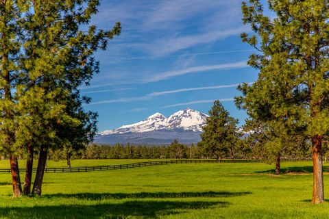 Tiny photo for 16400 Jordan Road, Sisters, OR 97759 (MLS # 220198767)
