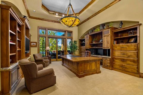 Tiny photo for 16400 Jordan Road, Sisters, OR 97759 (MLS # 220198767)